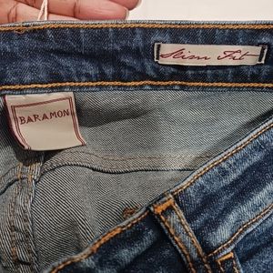 NWT Baramon slim fit jeans-Mens size 30